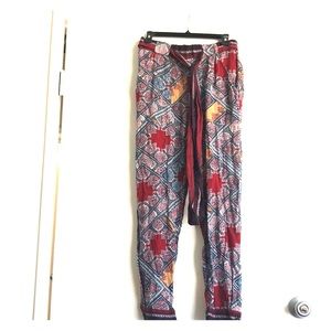Boho Zara Pant